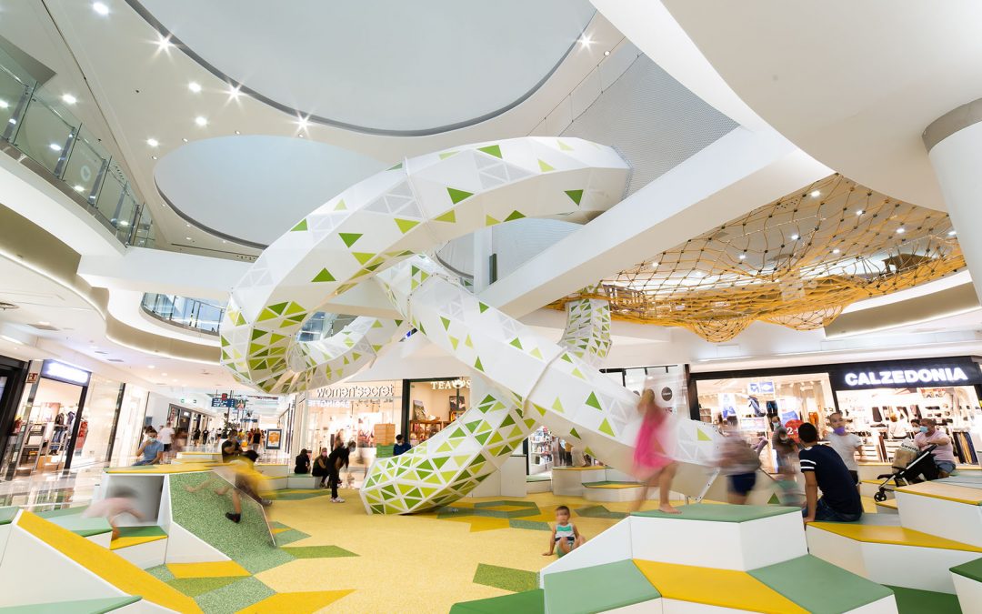 La importancia del título en dinamización de actividades de tiempo libre educativo infantil y juvenil para trabajar en animaciones para niños en centros comerciales